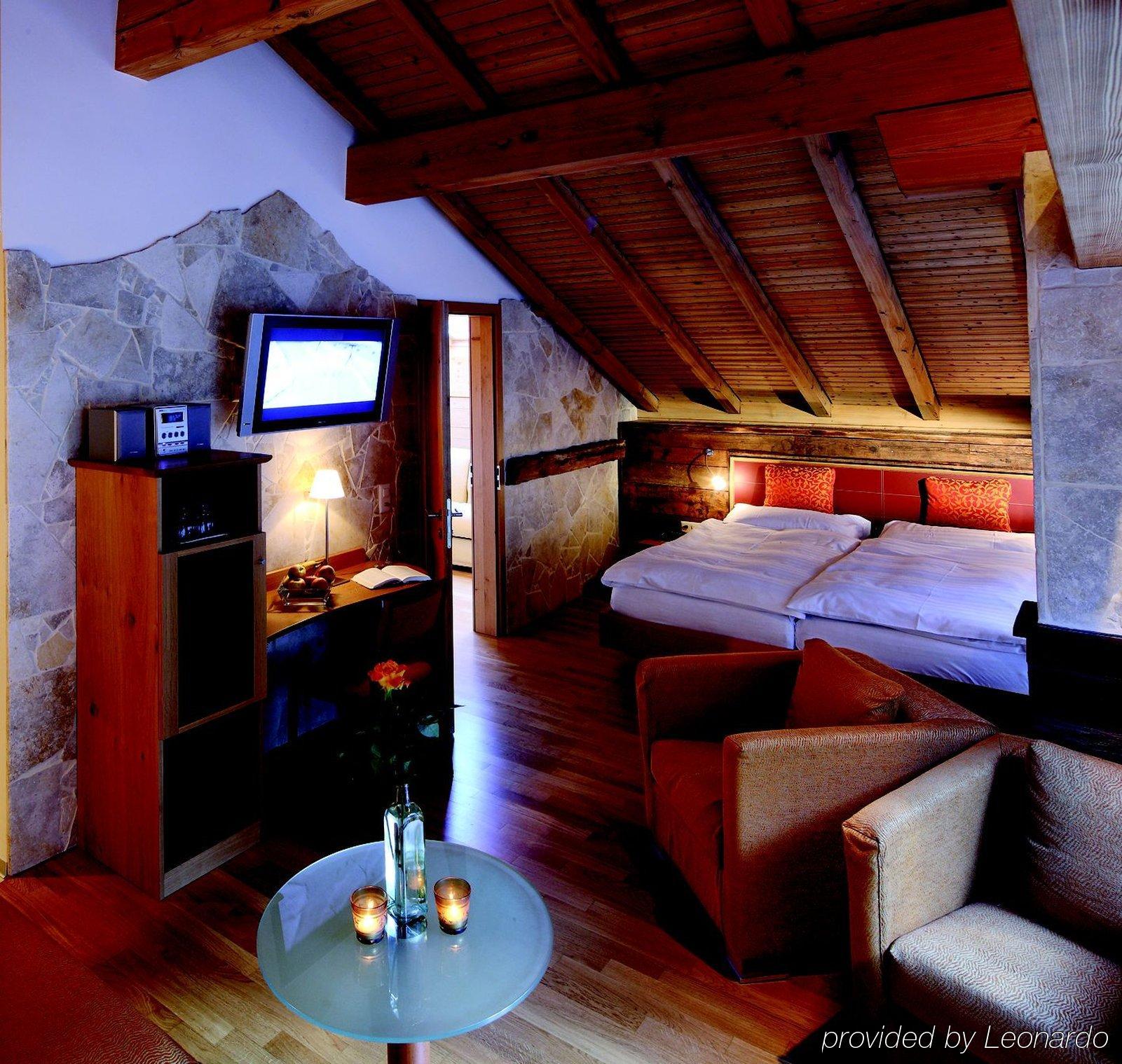 Hotel Pollux Zermatt Esterno foto